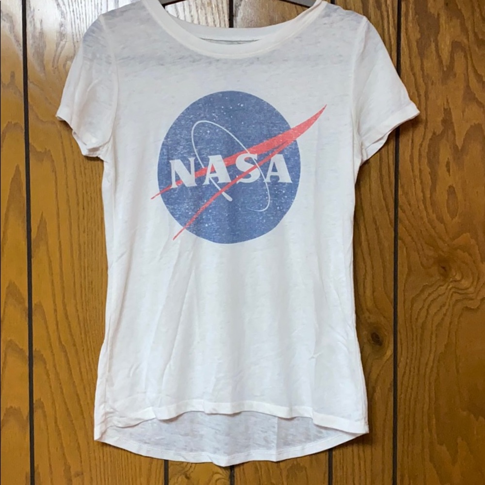NASA Top